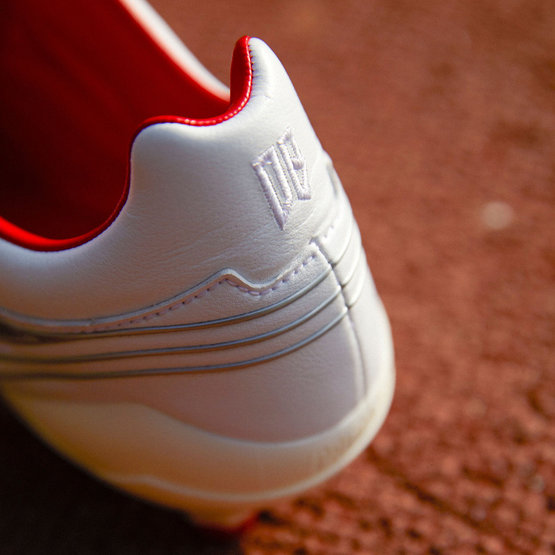 阿迪70周年贝克汉姆,阿迪达斯庆祝梅西七夺金球