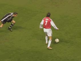 拉梅拉神仙球,英超十佳球插花脚