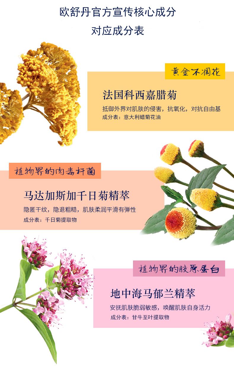 微囊抗皱紧致精华液小绿瓶,熬夜暗黄皮肤松弛精华推荐夜光瓶