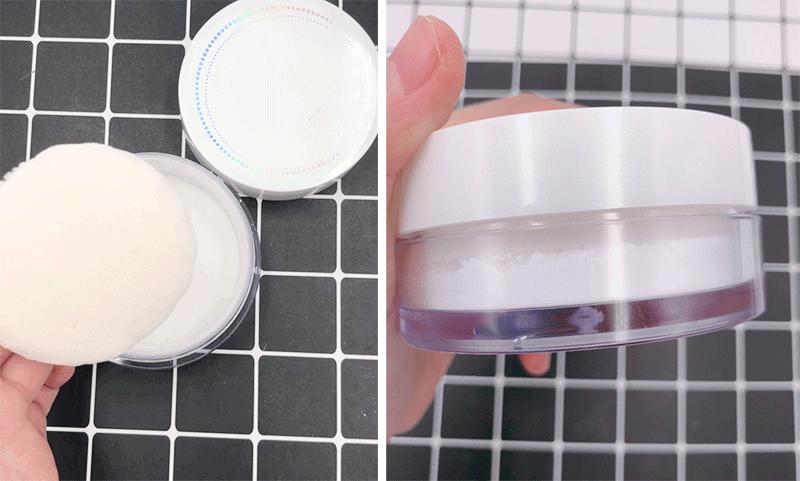 日本晚安粉高光,日本贵妇晚安粉