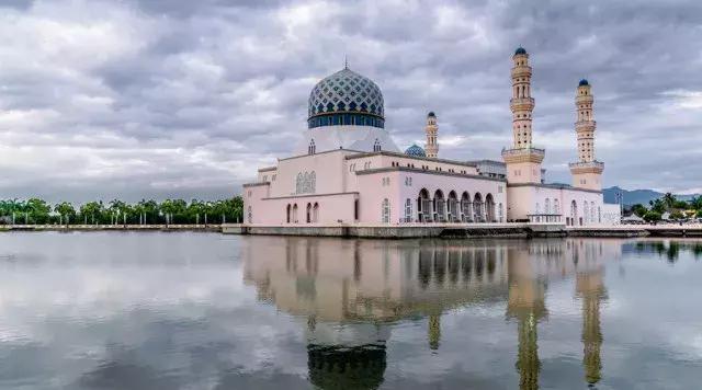 马来西亚值得去的景区,马来西亚适合一个人玩的地方