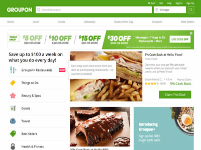 国外十大家居购物网站,美国购物网站