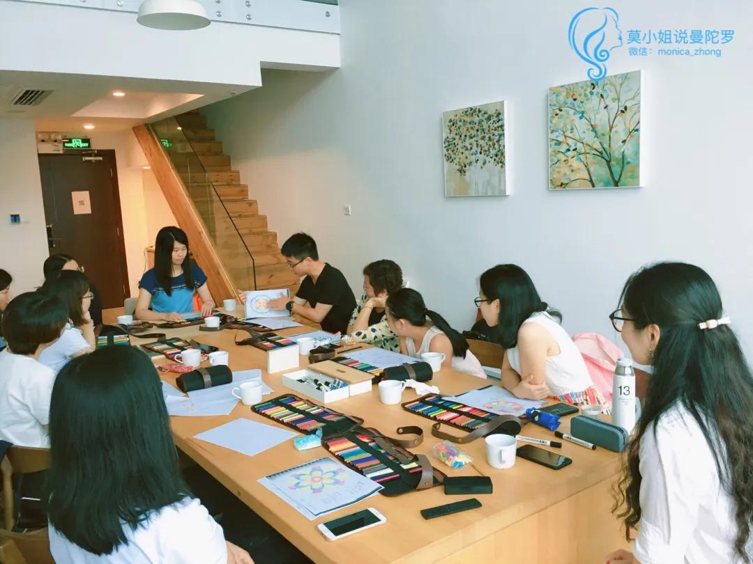 可以治愈心灵的绘画,怎样通过绘画疗愈自己