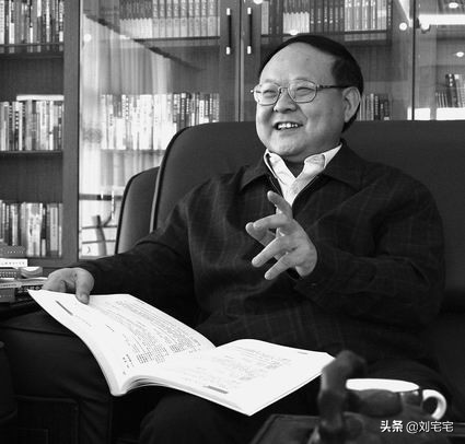 柏杨案,李敖谈柏杨