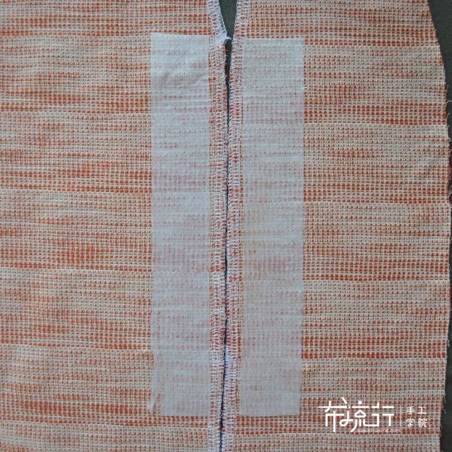 上衣兜子的做法,100种兜兜的做法图解