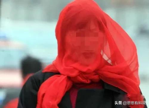 韩国大妈传统发型,韩国大妈和中国大妈的发型的区别