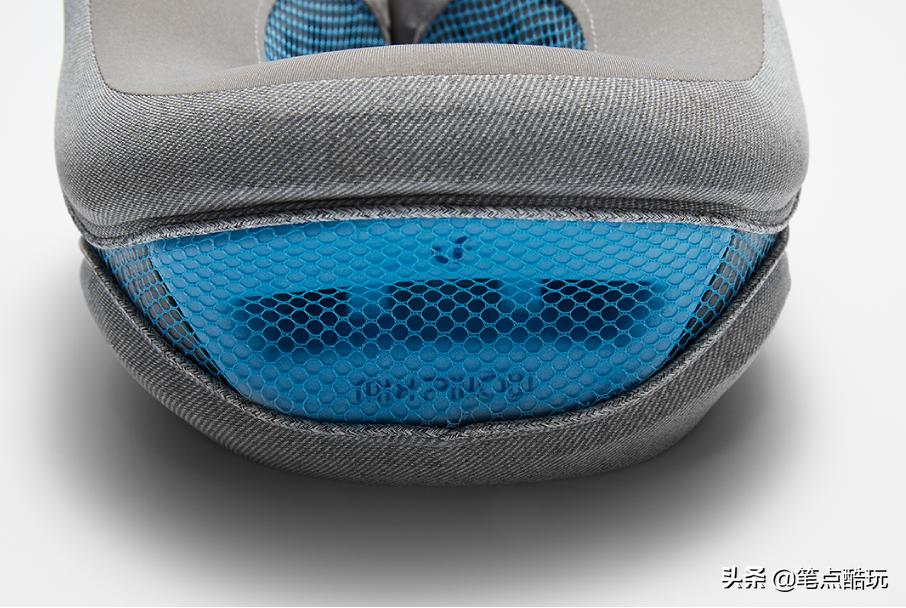 小米护颈枕,小米范颈枕测评