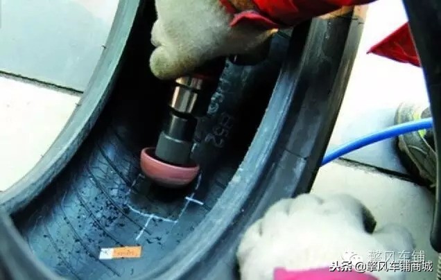 一般轮胎补胎用什么方法最好,轮胎的补胎方式有哪些