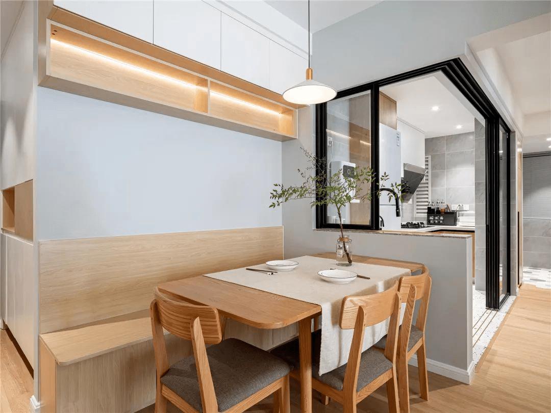 厨房应该注意哪些问题,教你搞定厨房空间问题