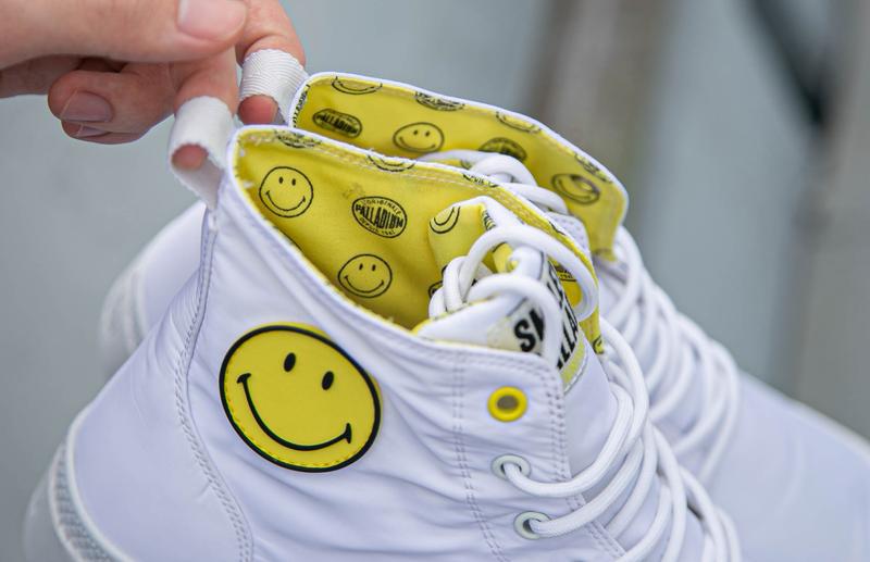 palladium高帮防水靴,palladium防水鞋红色