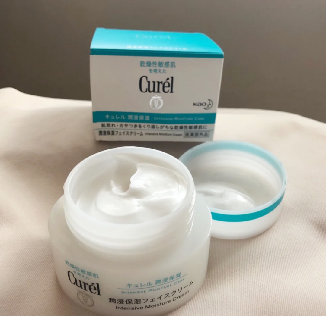 生活费1500的护肤品,月入上万和3000的区别