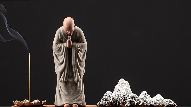 为什么吃素后闻肉臭,吃肉有臭味是什么因果