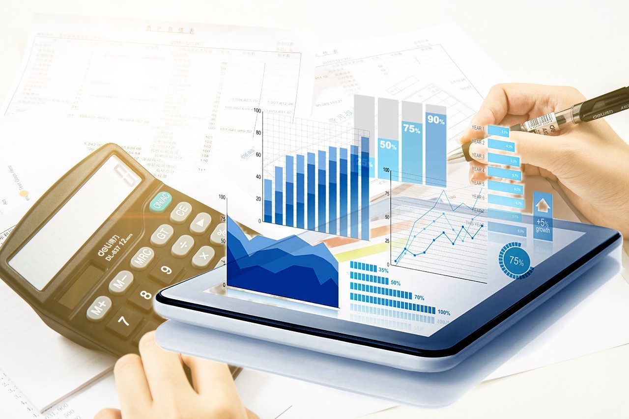 会计报表如何自查,税务局亏损企业税收风险排查工作