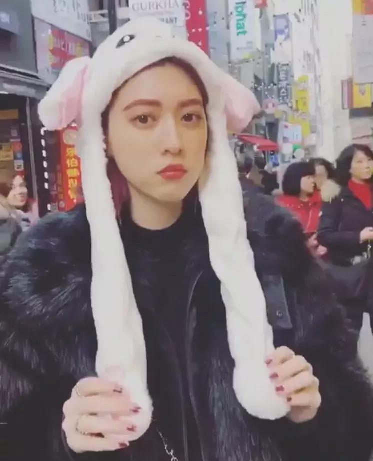 说好不哭mv为什么用三吉彩花,三吉彩花说好不哭的mv女主