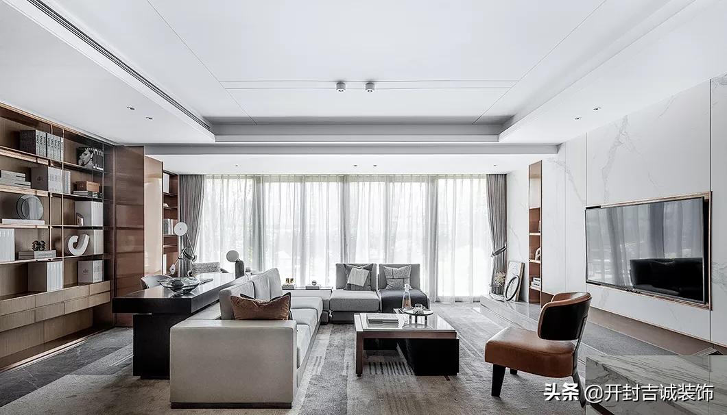 装房子找装修公司还是自己装靠谱,想找靠谱装修公司应咨询哪些问题