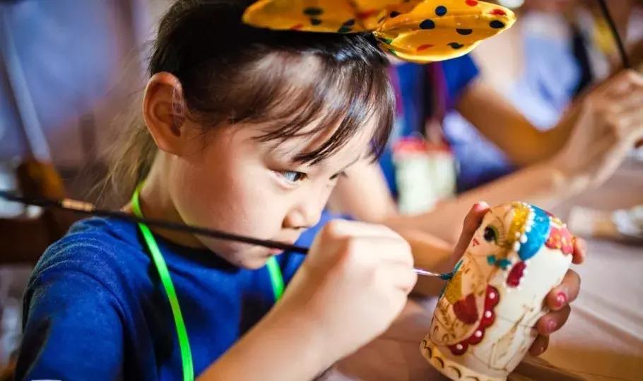 呼伦贝尔亲子游第二季,呼伦贝尔暑期亲子游