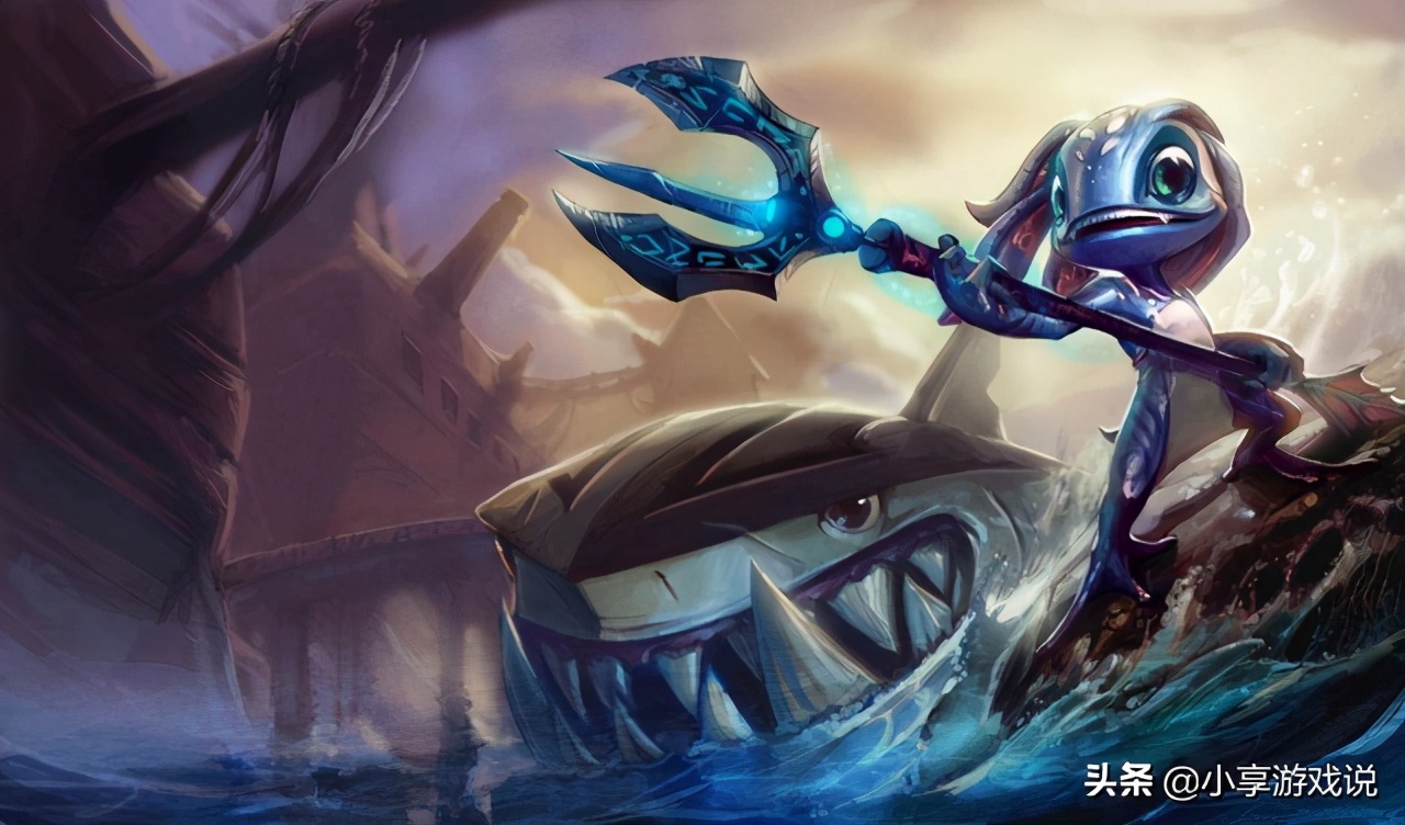 lol黄金排位,lol黄金上白金英雄推荐