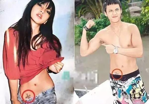 那些英皇时代的小鲜肉们下落如何？