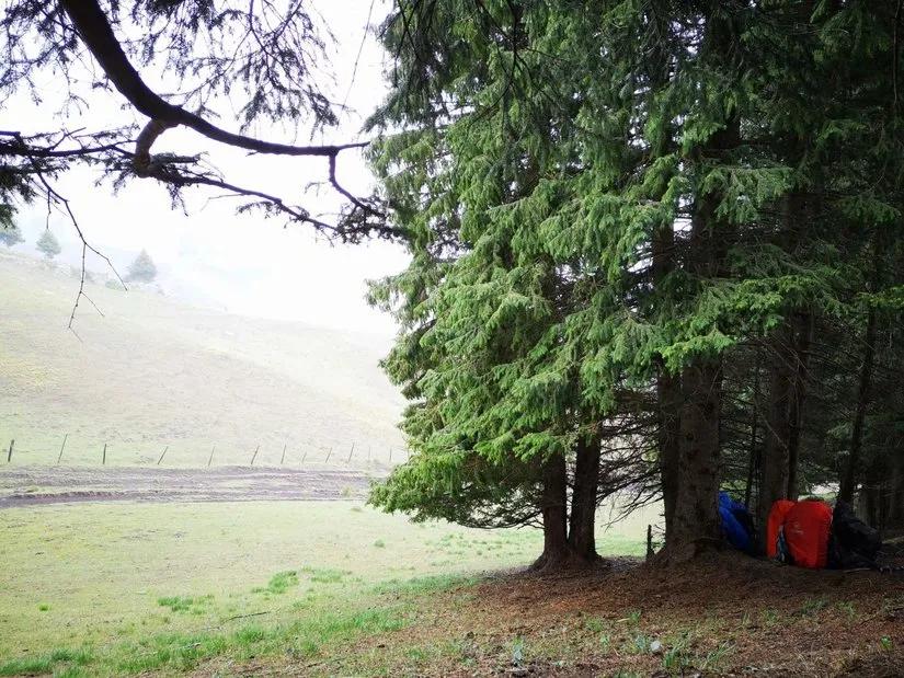喀拉峻穿越琼库什台几天,喀拉峻穿越琼库什台