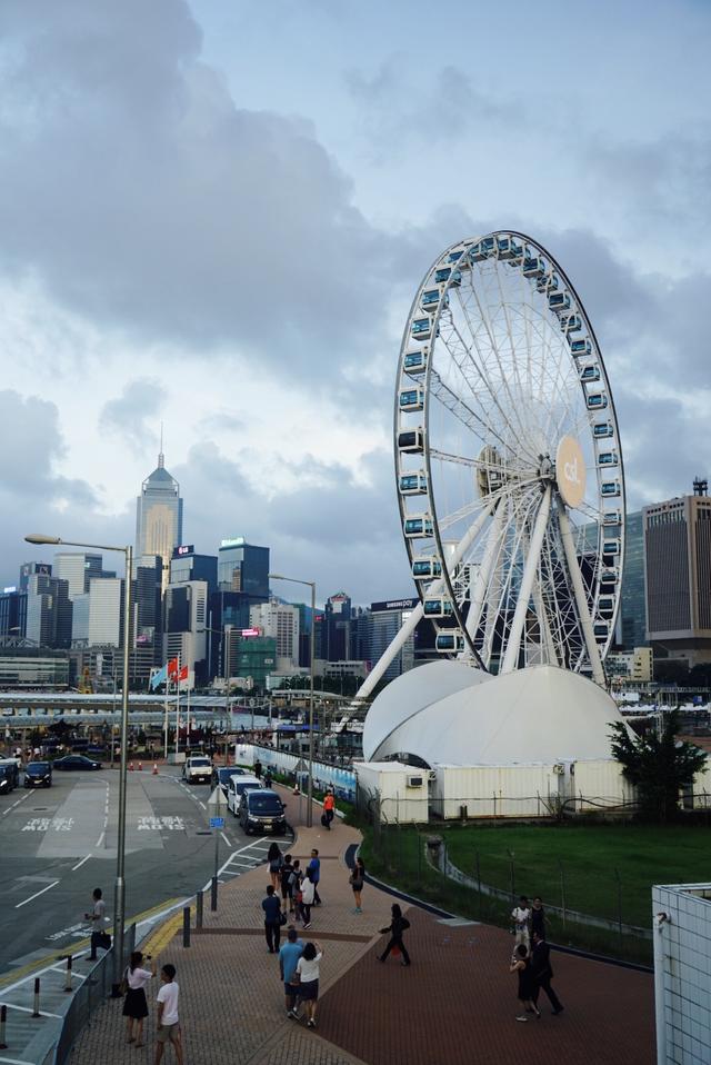 香港的购物天堂在哪里,玩转港澳游景点