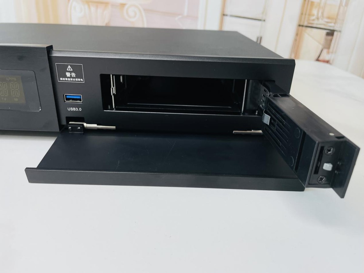 海美迪h200pro如何设置,海美迪h200pro