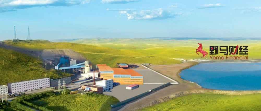 内蒙矿难背后的资本江湖，潜行的“中植系”、“新湖系”露出水面