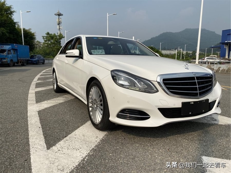 奔驰e级2015款e200l优点,奔驰e级2015款e200l运动型怎么样