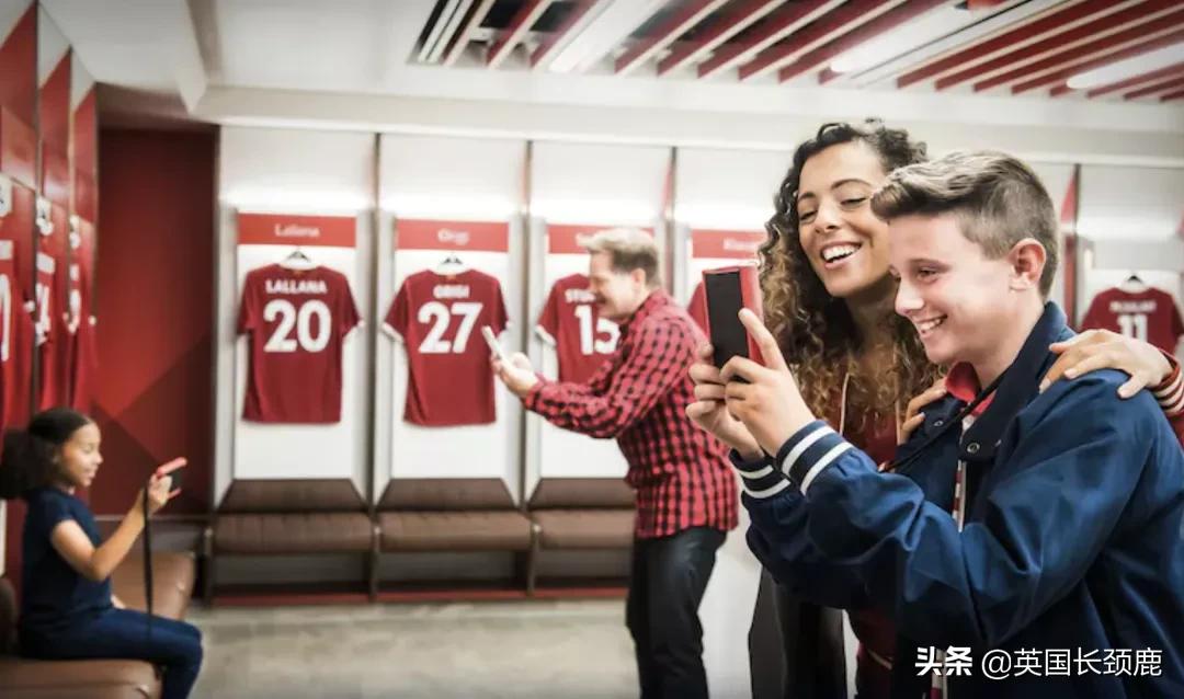 英国足球圣地,英国著名足球场地有哪些