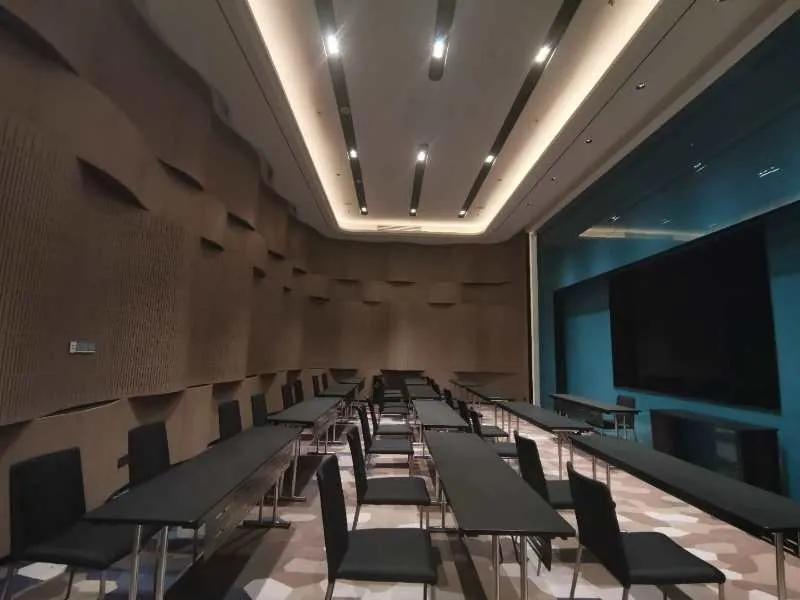 成都w酒店近期什么活动,成都探店jw万豪酒店