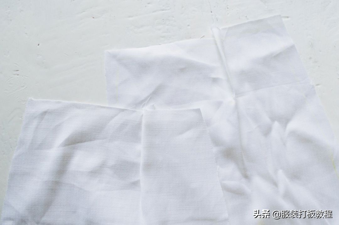 亚麻休闲裤做法,diy火焰牛仔裤