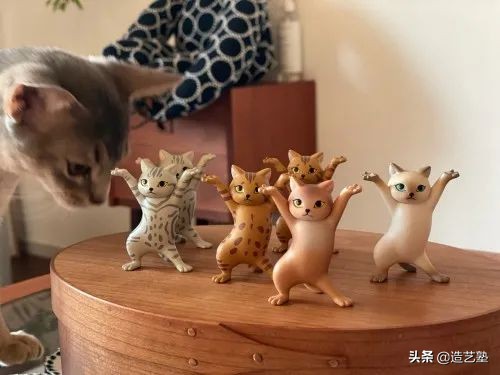 观察丨小小扭蛋学问大，风靡日本掀热潮