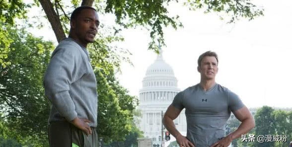 漫威官方公布5个鲜为人知的彩蛋,漫威中你不知道的那些细节和彩蛋