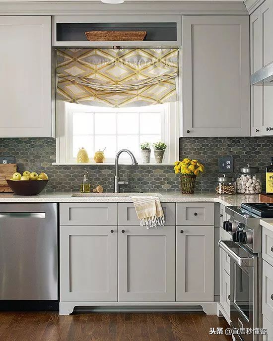 实用又好看的小柜子,省钱又实用好看的柜子