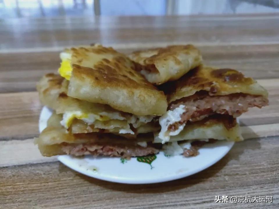 邯郸美食大全介绍,邯郸各县的美食