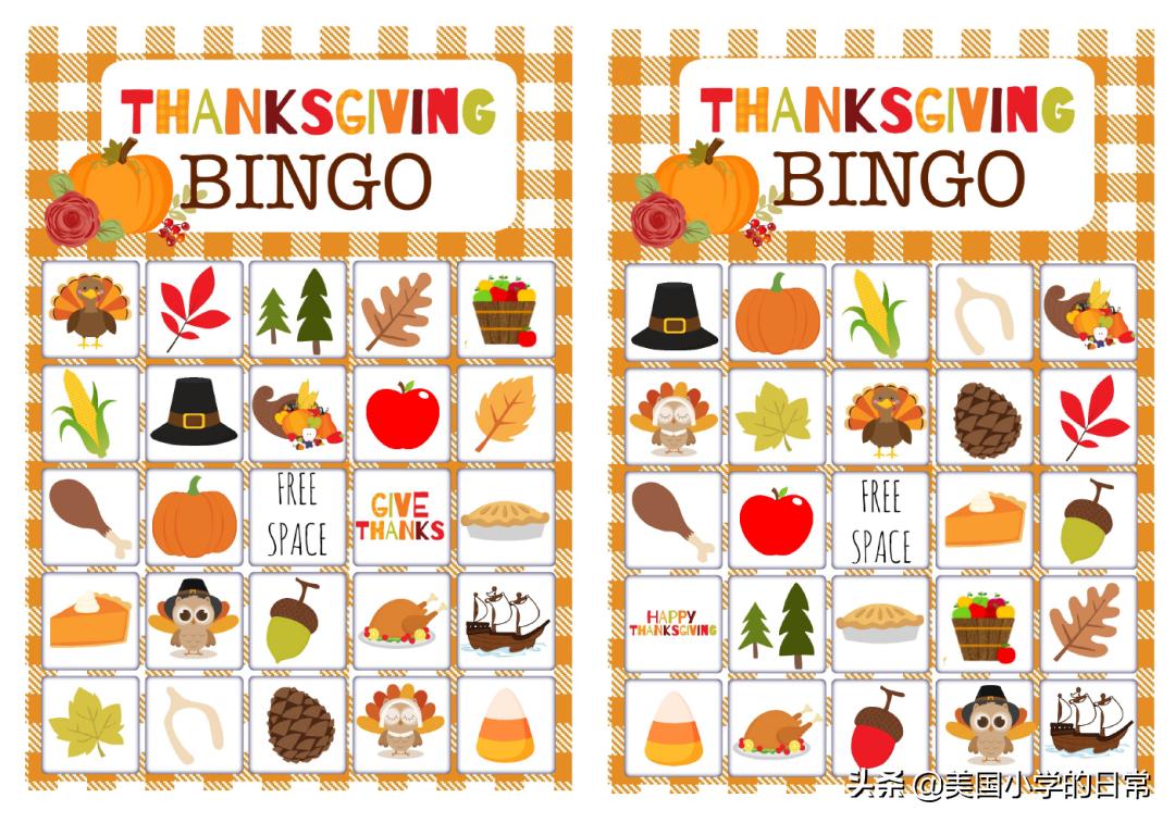 一个南瓜引发的学习激情，为何让美国孩子如此着迷？