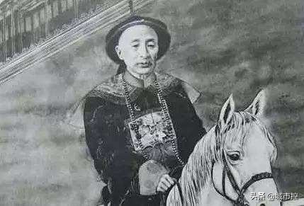 晚清红顶商人盛宣怀有多强,盛宣怀怎么打败红顶商人