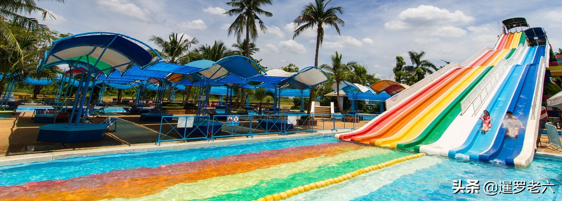 泰国曼谷潜水一日游攻略,曼谷一天自由行推荐