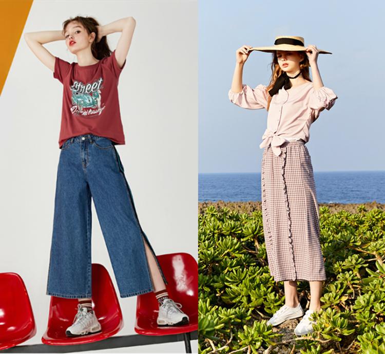 学会这三招轻松告别飞机场，H妹分分钟变身甜而不腻的翻糖少女