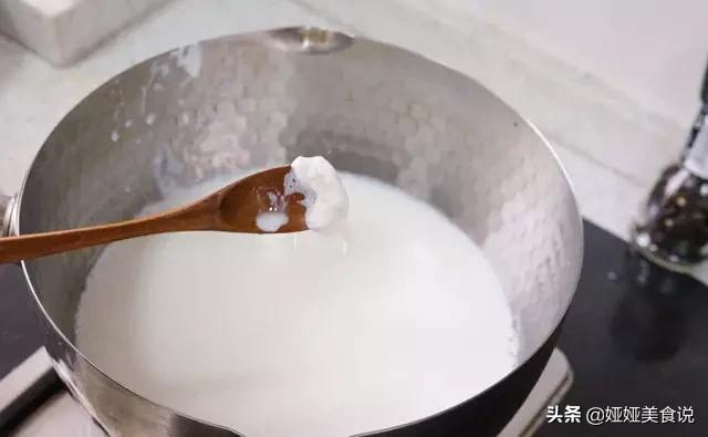 老北京奶酪简单做法,老北京美食奶酪