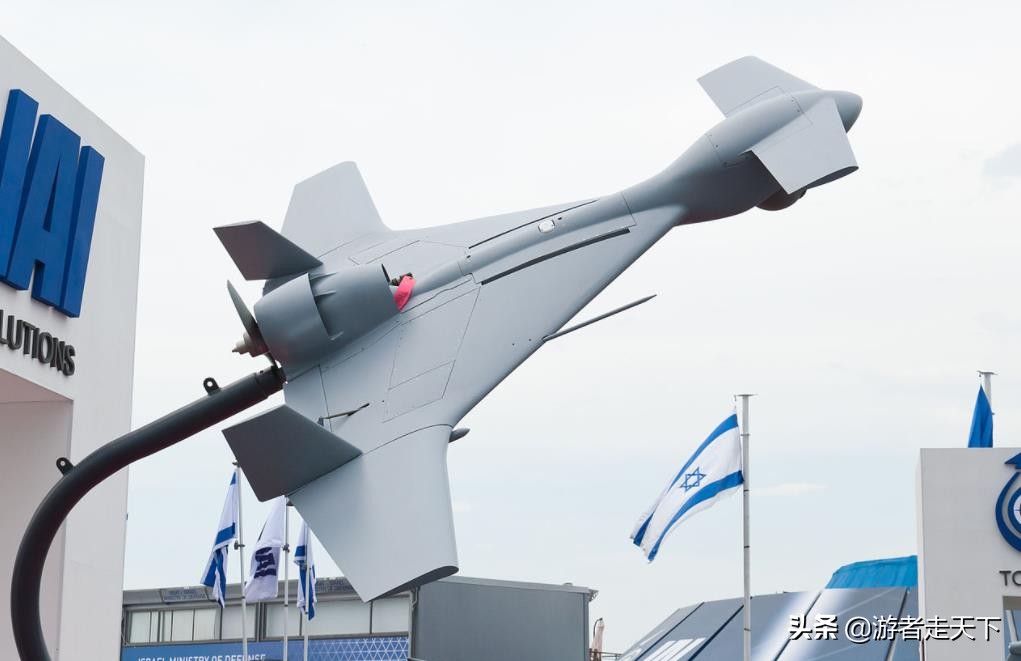 人口800万的以色列为什么会成为印度的主要*器武**供应商之一？