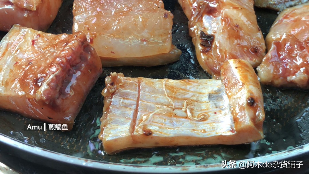 小城故事|宅家抗疫第五十二天，终于吃到了鱼