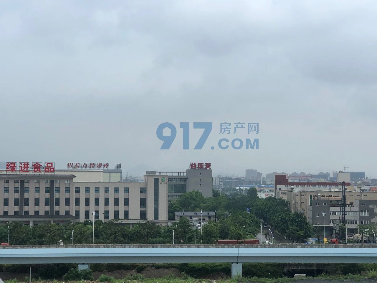 今日同安地块出让,同安52亿拍地