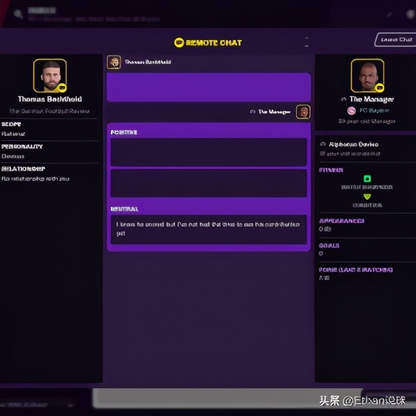 fm2023有啥新玩法,fm2023游戏介绍