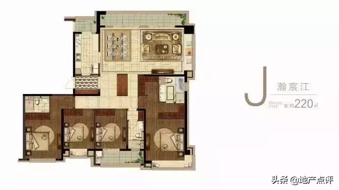 诸多消息冲击大盘,一大波消息突袭楼市