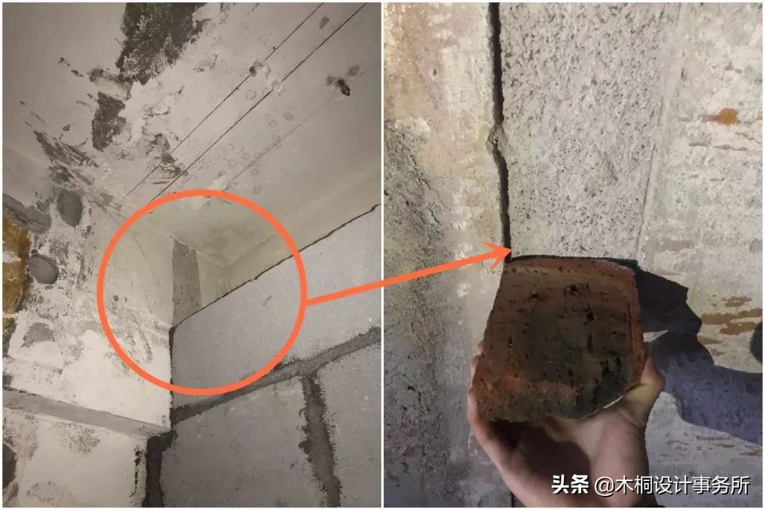 装修先了解工艺的好处,装修先拆墙