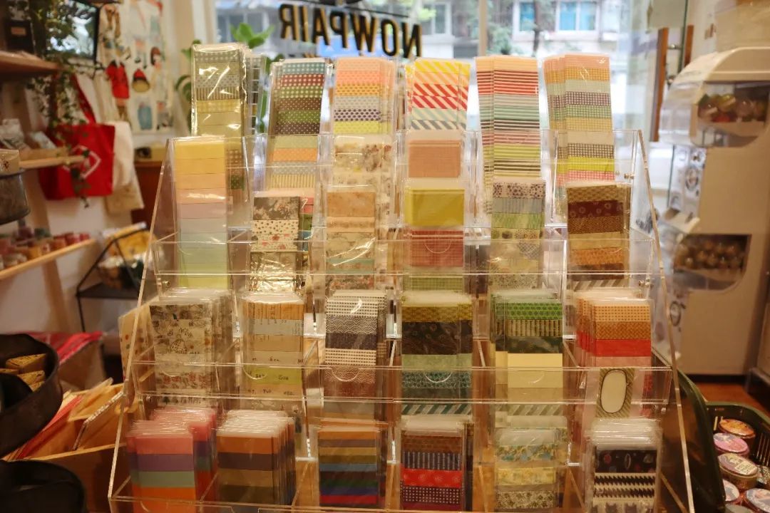 买文具视频,买开学文具