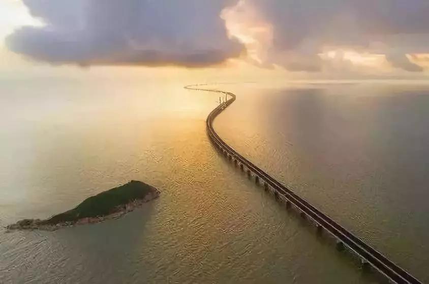 定了！港澳将支持羊城通！玩遍香港看这篇攻略就够了！