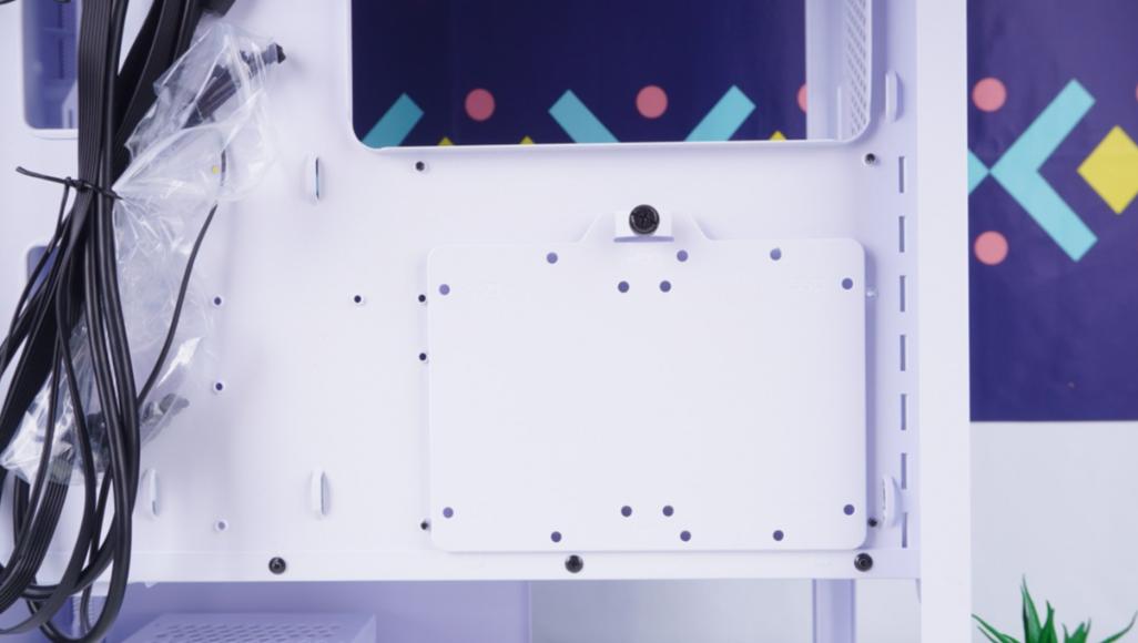 先马易大师装机教程完整版,先马易大师装机走线教程