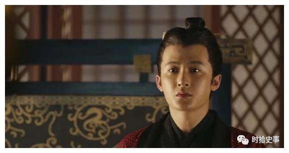 晋明帝的七夕记忆:以爱之名,父亲把母亲嫁给了别人