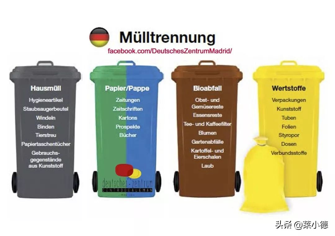 德国留学最详细攻略,德国留学生活攻略完整版